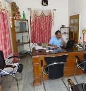 Kundan Guest Ghouse Prayagraj Exterior photo