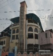 Kundan Guest Ghouse Prayagraj Exterior photo