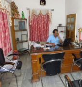 Kundan Guest Ghouse Prayagraj Exterior photo