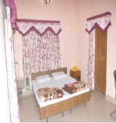 Kundan Guest Ghouse Prayagraj Exterior photo